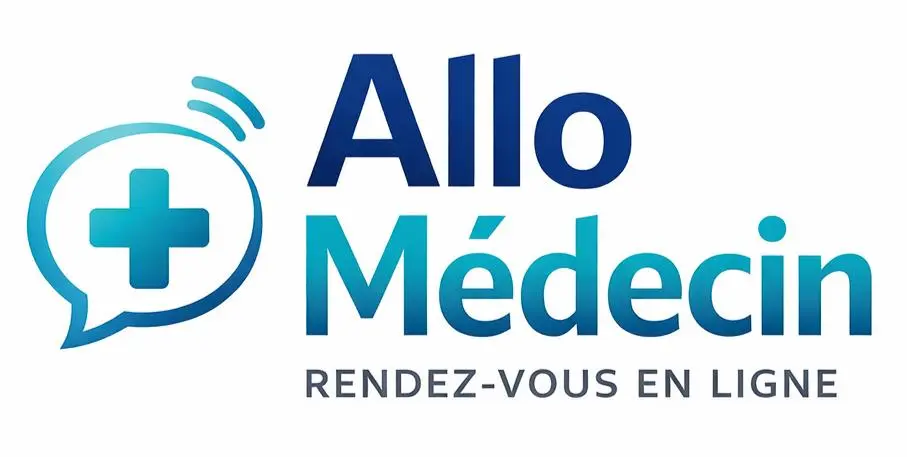 Logo Allo Médecin